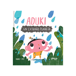 Aduki: Un Extraño Planeta