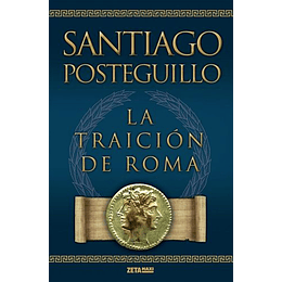 Africanus 3. La Traicion De Roma