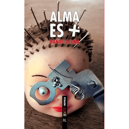 Alma Es