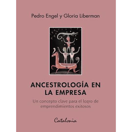 Ancestrologia En La Empresa