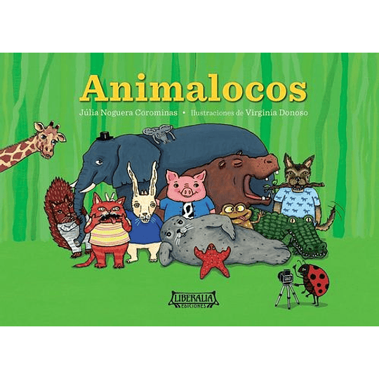 Animalocos