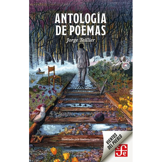 Antologia De Poemas