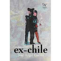 Antologia Poetica Ex-chile