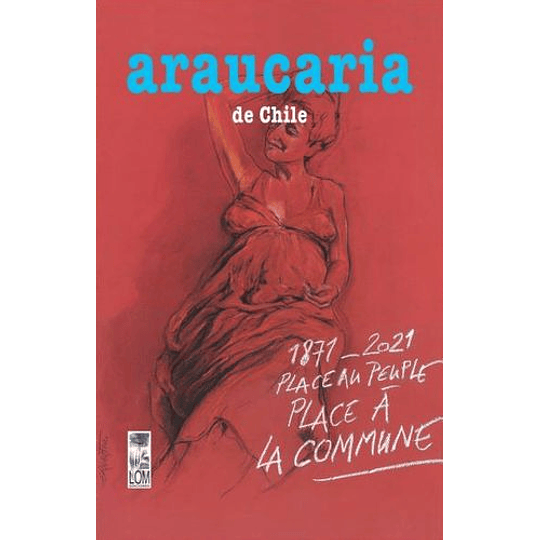 Araucaria De Chile (Revista N° 50)