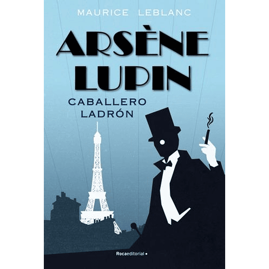 Arsene Lupin : Caballero Ladron