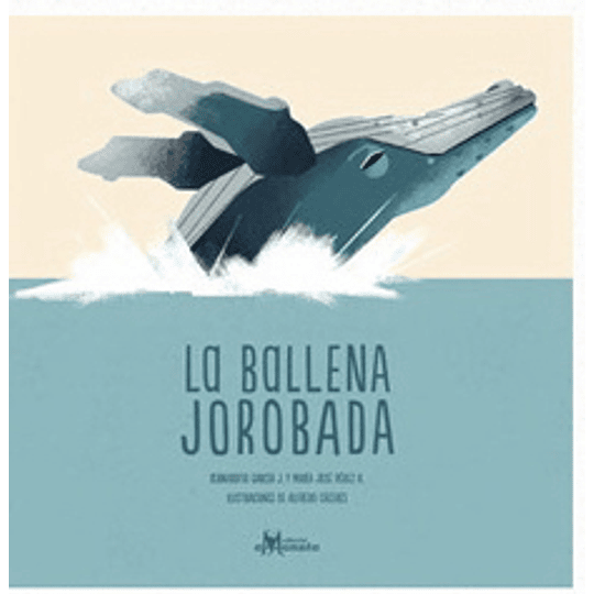 Ballena Jorobadala