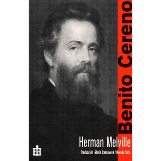Benito Cereno (Sr)