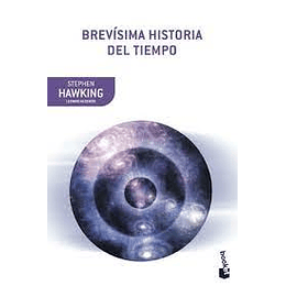 Brevisima Historia Del Tiempo