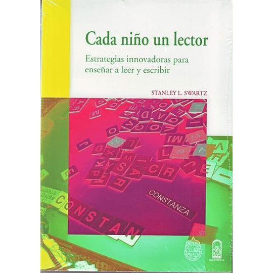 Cada Niño Un Lector