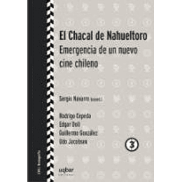 Chacal De Nahueltoro -Ensayo-