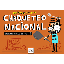 Chaqueteo Nacional