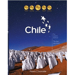 Chile Sus Mejores Destinos