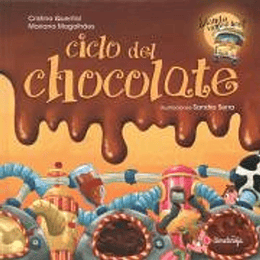 Ciclo Del Chocolate