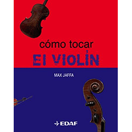 Como Tocar El Violin