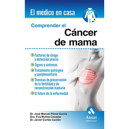 Comprender El Cancer De Mama