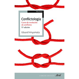 Conflictologia