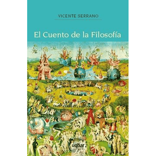 Cuento De La Filosofiael