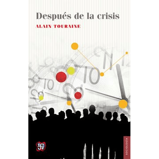 Despues De La Crisis