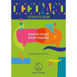 Diccionario Kreyol-español