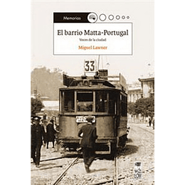 El Barrio Matta-portugal