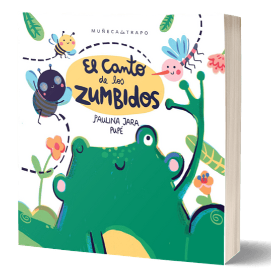 El Canto De Los Zumbidos