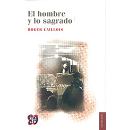 El Hombre Y Lo Sagrado