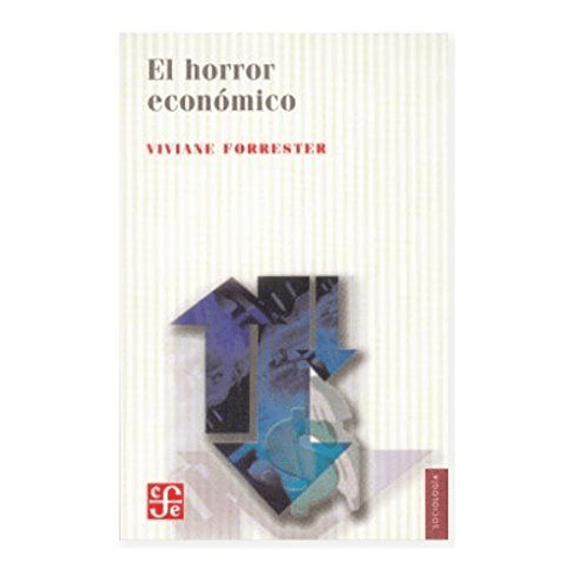 El Horror Economico