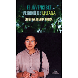 El Invencible Verano De Liliana