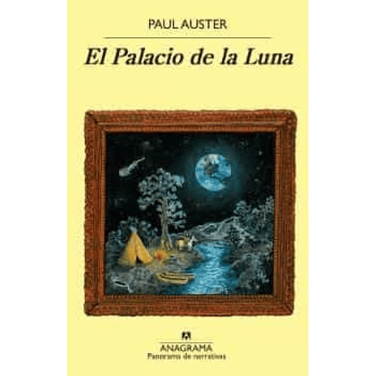 El Palacio De La Luna