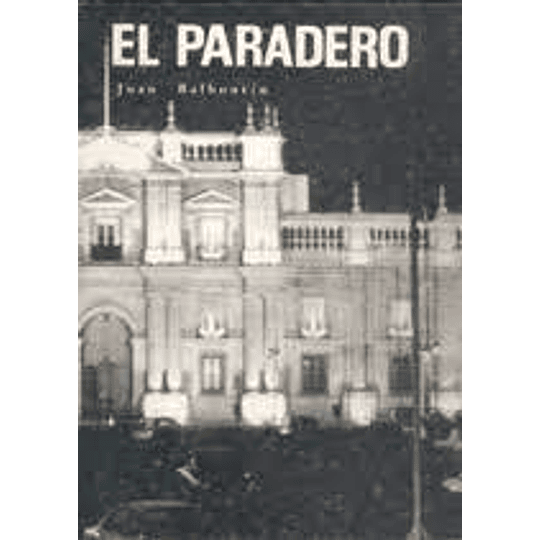 El Paradero (Sr)