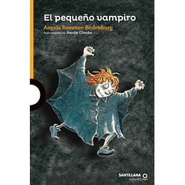 El Pequeño Vampiro