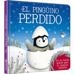 El Pinguino Perdido