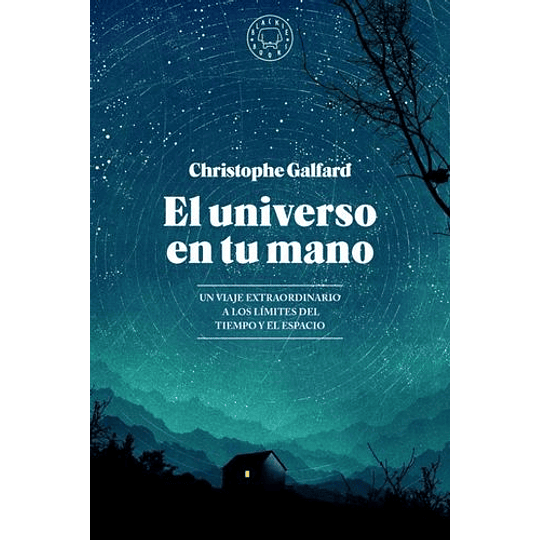 El Universo En Tu Mano