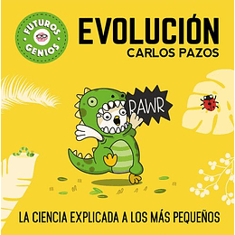 Evolucion