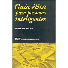 Guia Etica Para Personas Inteligentes