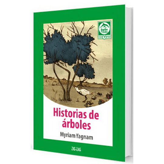 Historias De Arboles