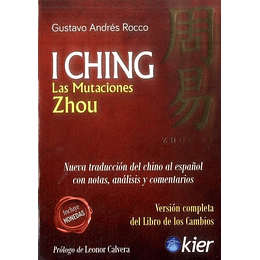 I Ching: Las Mutaciones Zhou