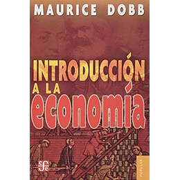 Introduccion A La Economia (Breviario)