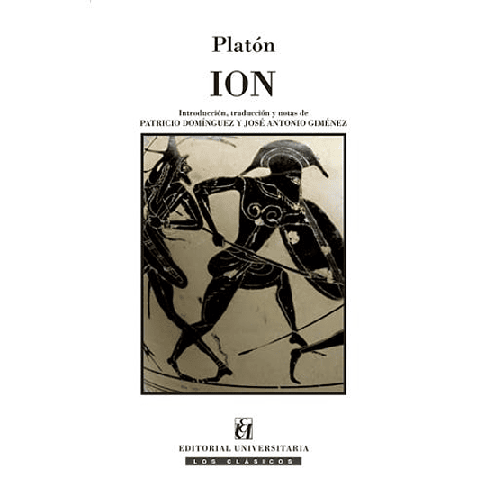 Ion (Sr)