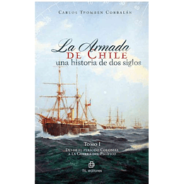 La Armada De Chile