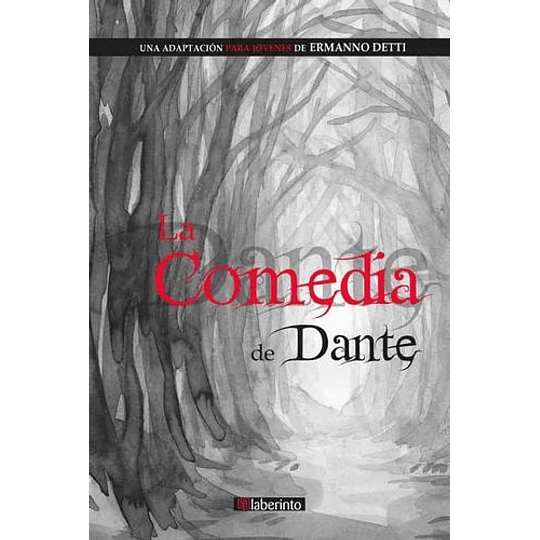 La Comedia De Dante