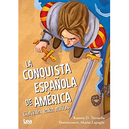 La Conquista Española De America