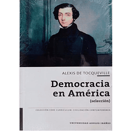 La Democracia En America (Seleccion)