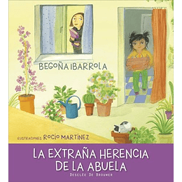 La Extraña Herencia De La Abuela : Honestidad