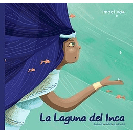 La Laguna Del Inca