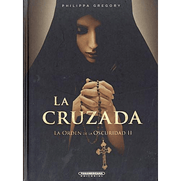 La Orden De La Oscuridad Ii : La Cruzada