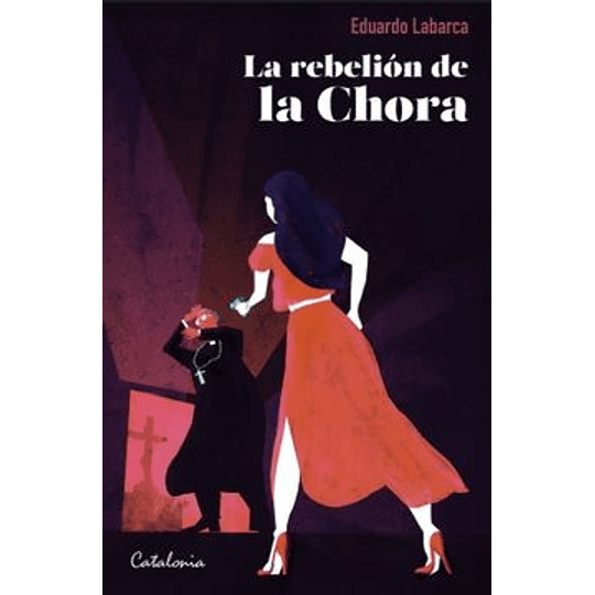 La Rebelion De La Chora