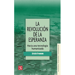 La Revolucion De La Esperanza