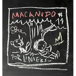 Macanudo 11