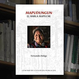 Mapudungun: El Habla Mapuche